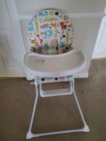 Baby High chair