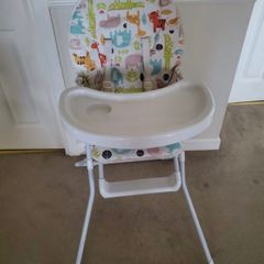 Baby High chair