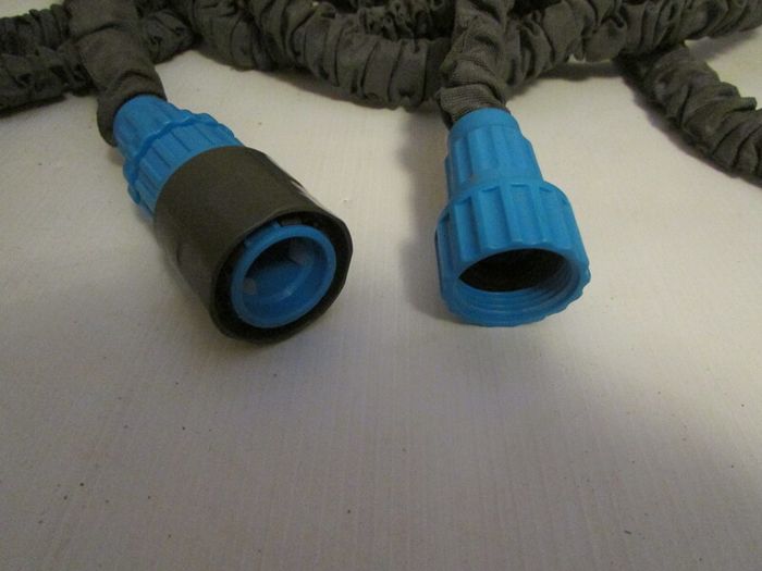 Flexible hose