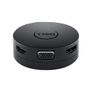 Dell Mobile Adapter DA300 - Docking Station - Video, Network and Data Connectivity - USB C, GigE - Compatible with Mac and Windows Image 3
