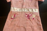 Beautician costume