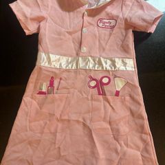 Beautician costume