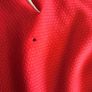 Official Vintage Nike Arsenal 2008-2010 Home Shirt - Size S Image 4
