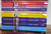 Horrid Henry Book Collection (x24)