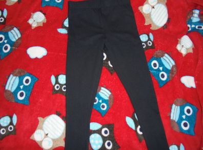 Girls leggings