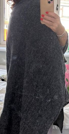 ladies wrap
