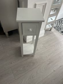 lamp table