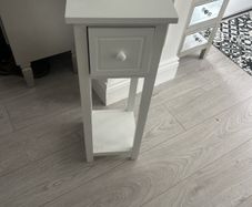lamp table