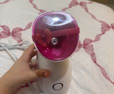 facial steamer