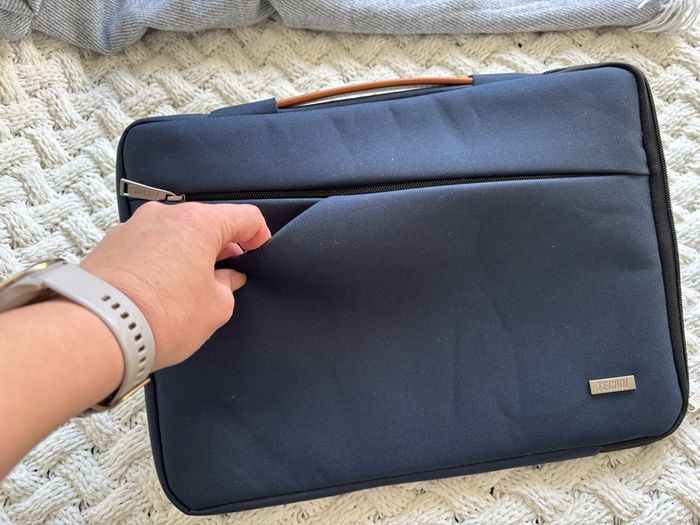 Laptop case