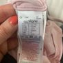 1st position ballet uniform: leotard, cardigan and tights 7yr Image 2