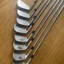 Mizuno Mp-52 Irons Image 4