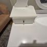 kids dressing table and stool Image 2