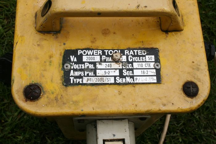 Transformer