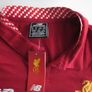 Liverpool FC New Balance Polo Shirt XL New Image 3