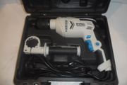 Mac Allister 240V 600W Corded Hammer drill