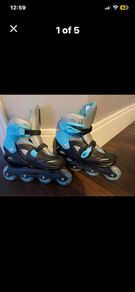 inline skates