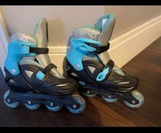 inline skates