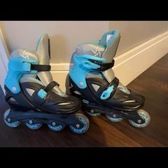 inline skates
