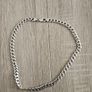 sterling silver chain Image 2