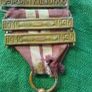 Irish Service Medal Image 5