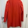 Liu Jo Wool Coat in Calipso Image 7