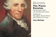 Free Tracked Postage! Haydn: The Piano Sonatas 12 x CD Box Set.