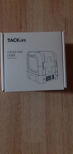 Line laser