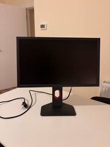 BenQ XL2411K 24" 144Hz Gaming Monitor