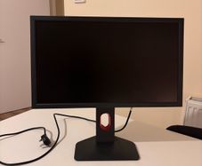 BenQ XL2411K 24" 144Hz Gaming Monitor