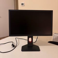 BenQ XL2411K 24" 144Hz Gaming Monitor