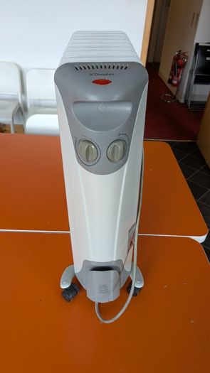 Oil Radiator Heaters
