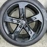 Genuine Audi A3/S3 S-Line 17" Alloys & Tyres - Like New, Good Tyres Image 5