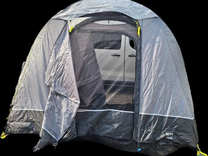 Drive Away Awning Kampa Trip Air