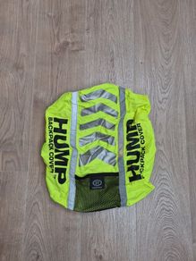 Hump Waterproof Backpack Cover