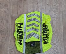 Hump Waterproof Backpack Cover
