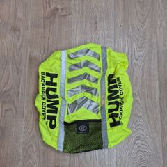 Hump Waterproof Backpack Cover