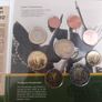 2016 coin set Image 5