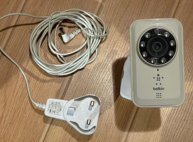 Net Camera Belkin