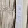 wooden blinds Image 2