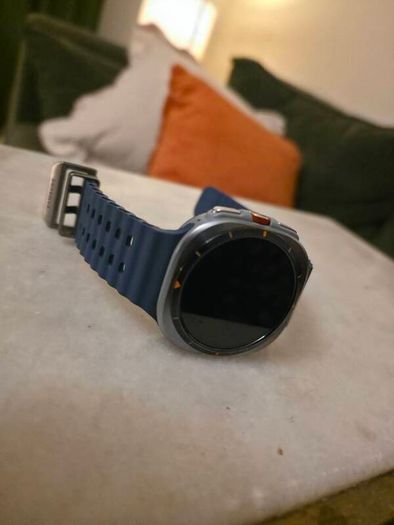 Samsung Galaxy Watch Ultra (2025 Cellular)