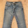 1990's bootcut Levi 518 jeans size 10-12 Image 2