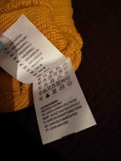 Carhartt hat / one size / new
