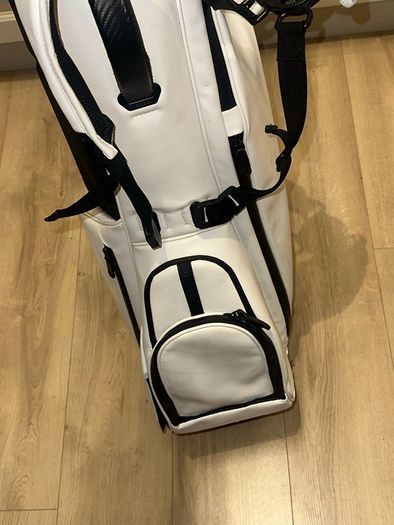 Vessel golf bag