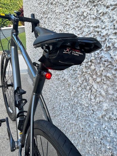 Giant Contend 2 Road Bike