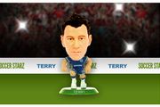 Soccerstarz - Chelsea John Terry - Home Kit