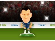 main image for ad Soccerstarz - Chelsea John Terry - Home Kit