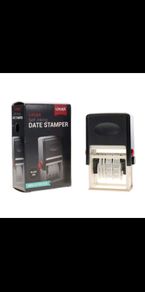 ink date stamper
