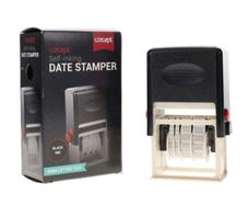 ink date stamper