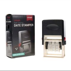 ink date stamper